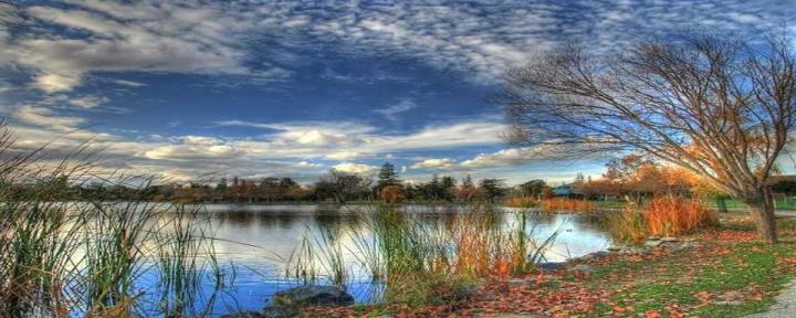 Image of Coyote Creek