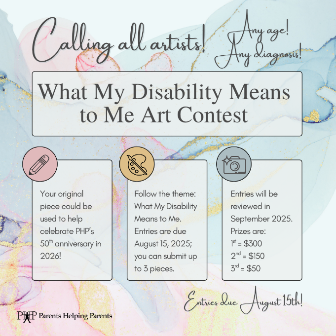 Calling All Artist Poster