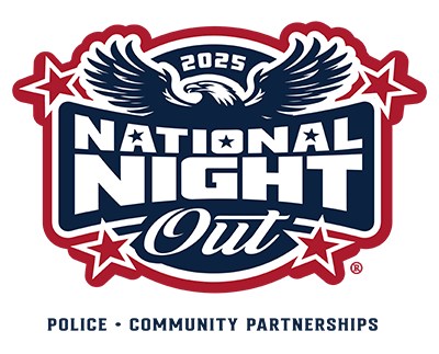 Promotional graphic for event