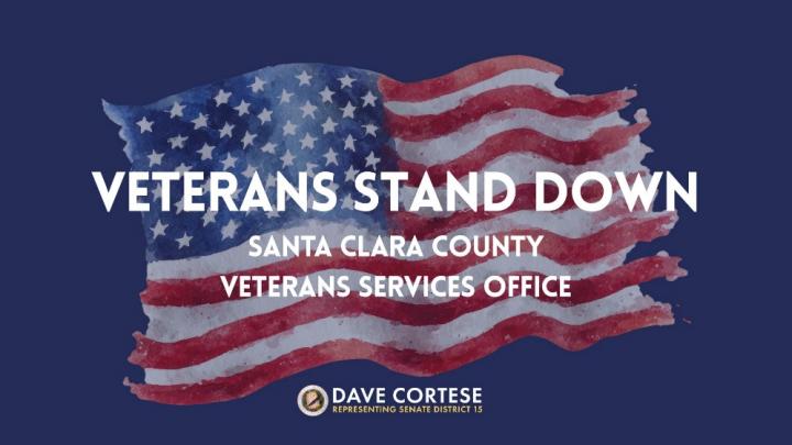 Veteran Stand Down