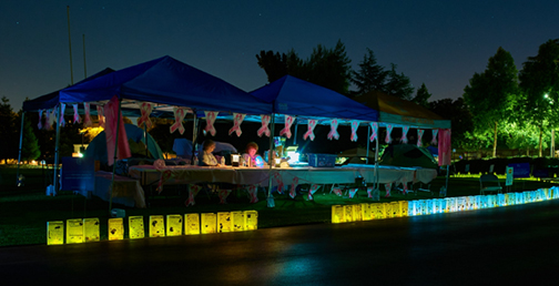 Promotional photograph for event