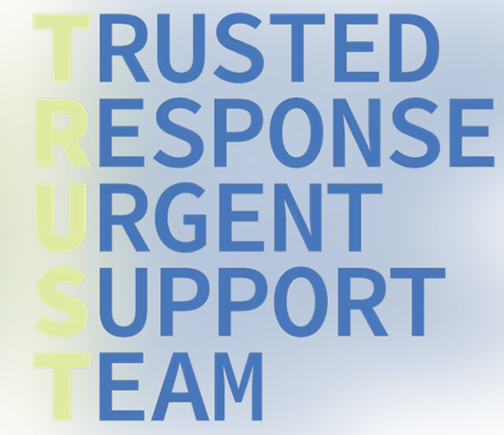 Promotional graphic for event