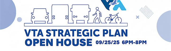 Promotional graphic for event
