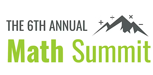 Promotional graphic for event