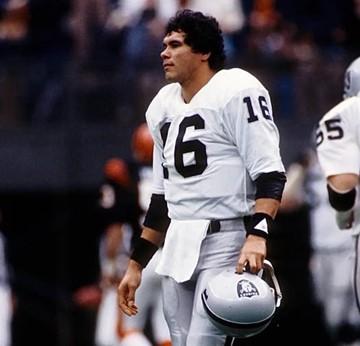 I want to thank my Senate colleagues for supporting my Senate Resolution 93 (SR 93) in honor and recognition of Jim Plunkett, former Mexican-American Raiders quarterback and two time Super Bowl champion.  My SR 93 calls upon the National Football League's (NFL) Pro Football Hall of Fame selection committee to once and for all induct Jim into the Pro Hall of Fame as part of its 2027 class of inductees.