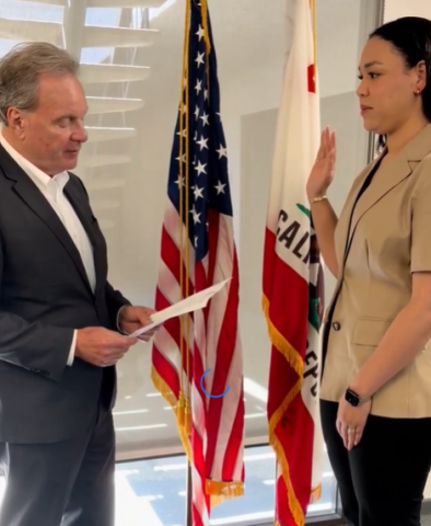 Join me in welcoming our new 15th Senate District Intern, Rachel Aguilar! She joins my office after completing her Master’s Degree in Public Policy from the University of Chicago.